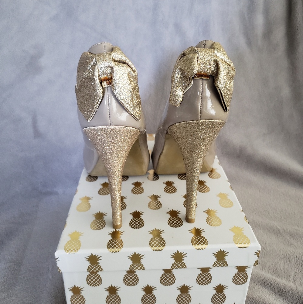 Steve Madden heels